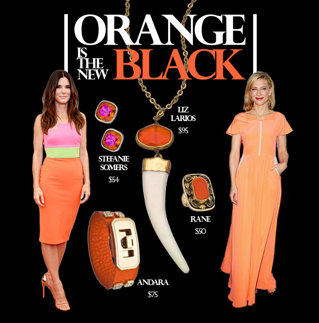 Orange is the New Black