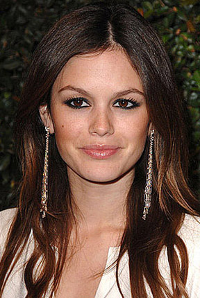 Rachel Bilson