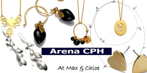 New Arrivals! Arena CPH at Max & Chloe