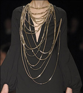 From Runway To Right Now: Upcoming Fall Fashions