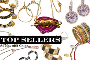 Top Sellers at Max and Chloe