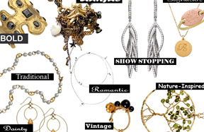 Finding The Piece For You!