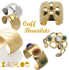 Exciting Twists on the Classic Cuff