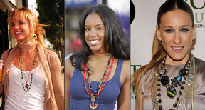 It’s All in the Strands: The Art of Layering