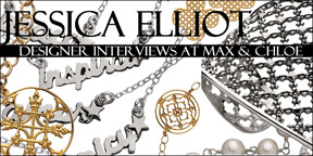 Designer Interview: Jessica Elliot