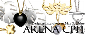 Designer Interview: Arena CPH