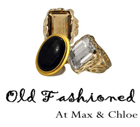 What I Snatched From Grandma