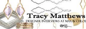 Designer Interview: Tracy Matthews