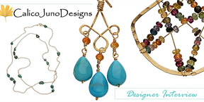 Designer Interview: Calico Juno