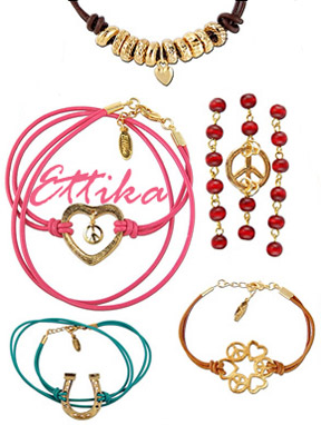New Ettika Arrivals!