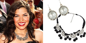 Get the Look for Less