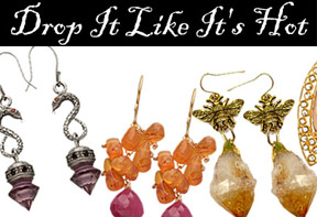 Drop It Like It’s Hot