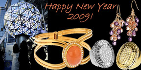 Happy New Year 2009!