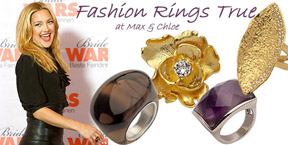 Fashion Rings True