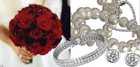 Here Comes the Bling