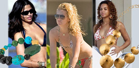 Beauty and the Beach