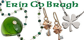 Erin Go Bragh!