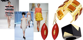 Geometrically Fabulous