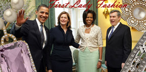 First Lady Fashion