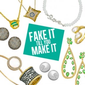 Fake It ‘Til You Make It