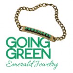 going-green going-green