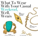 Weekend Fashion Weekend Fashion