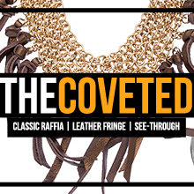 Jewelry Dose Covets: Jewelry You Need Right Now