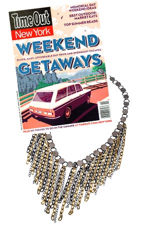 Read All About it - May