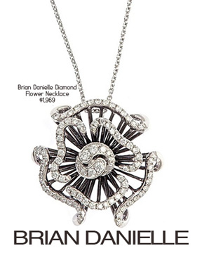 Cool off with Diamonds for Summer