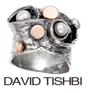 Classical Whimsy with David Tishbi