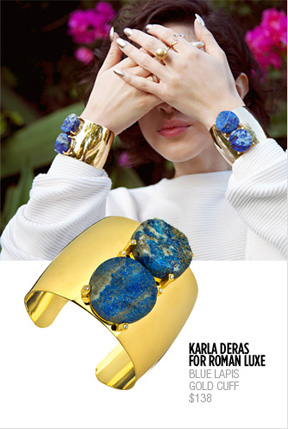 Street Style Steals: What I Wore & Karla’s Closet