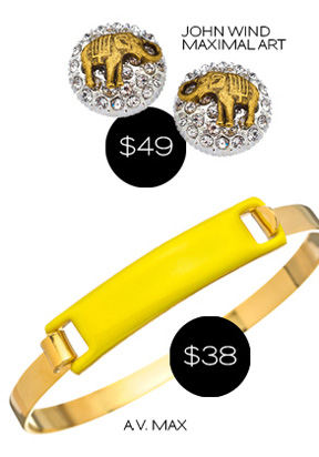 10 Affordable Pieces That Look Not-So-Affordable