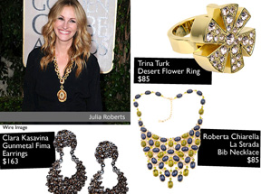 How to Buy a Statement Jewelry Piece