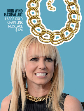 Celebrity Style Round-Up: Britney Spears, Demi Lovato and Blake Lively