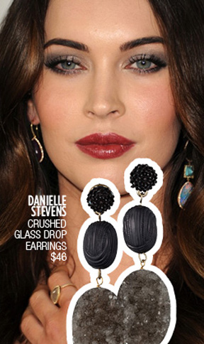 Week’s Celebrity Style Round-Up: LeAnn Rimes, Alexa Chung and Megan Fox