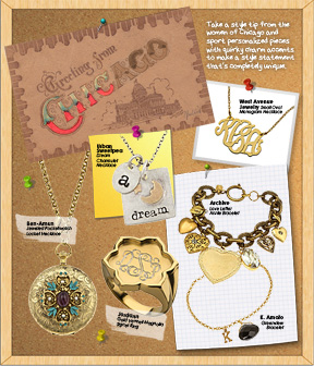 Greetings from CHIC-ago