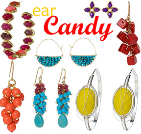 Ear Candy