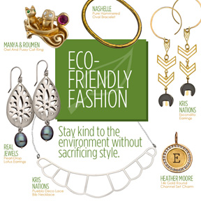 Eco-Friendly Fashion: Re-Spruce, Reuse, and Re-Style
