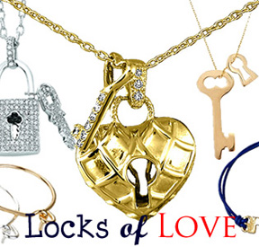 Lock(et)s of Love