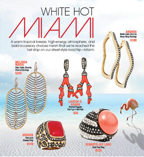White-Hot Miami