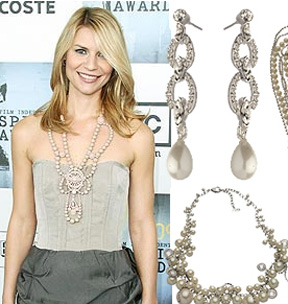 Pearls are a Girl’s Best Friend