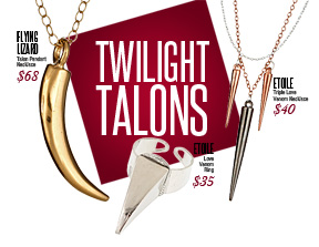 Twilight Talons