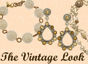 The Vintage Look