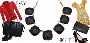 Chic Around the Clock