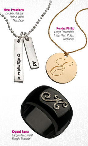 Initial Here, Here, and Here