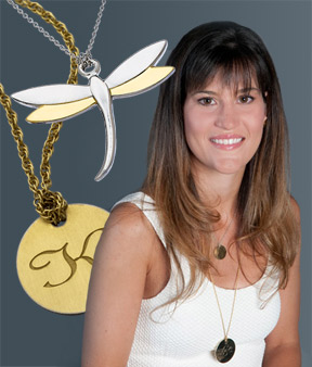 Kendra Phillip: Jewelry Born From Friendship