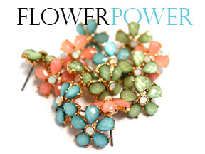 Flower Power