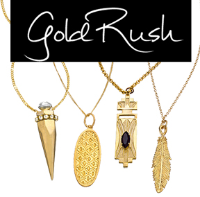 Gold Rush