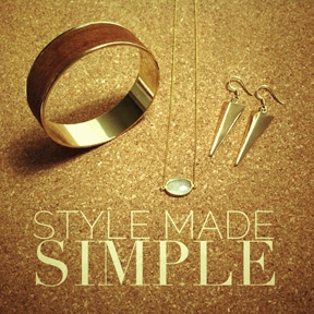 Style Simplified