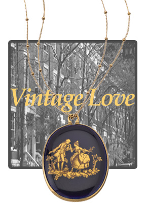 Vintage Love